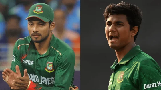 Salahuddin backs Najmul to deliver at Asian Games